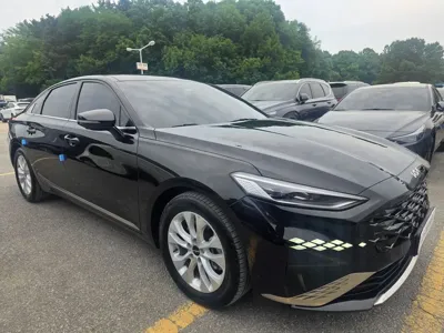 Kia K8 2023, 23259 км, за 25900000 KRW