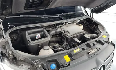 Mercedes-Benz Sprinter 2021, 44908 км, за 75000000 KRW - фото 6