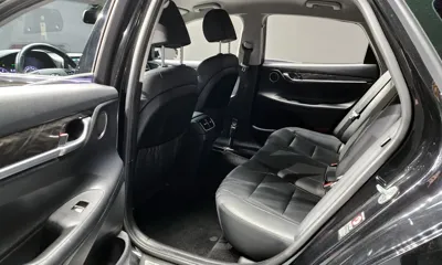 Hyundai Grandeur 2017, 120749 км, за 12000000 KRW - фото 12