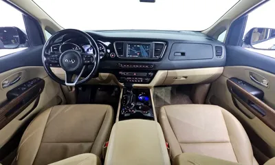 Kia Canival 2018, 135836 км, за 12350000 KRW - фото 7