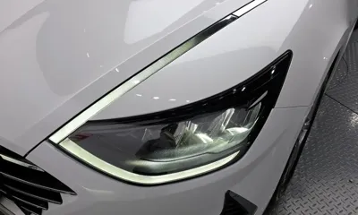 Hyundai Sonata 2020, 81296 км, за 15300000 KRW - фото 22
