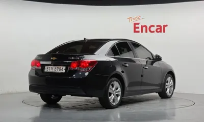 ChevroletGMDaewoo Cruze 2014, 86908 км, за 3400000 KRW - фото 2