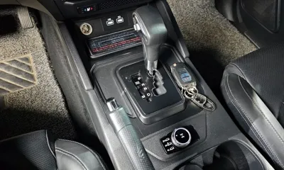 KG_Mobility_Ssangyong Rexton 2022, 84044 км, за 21500000 KRW - фото 9