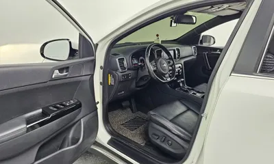 Kia Sportage 2017, 110785 км, за 11800000 KRW - фото 10