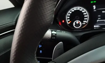 Genesis GV70 2022, 22534 км, за 39400000 KRW - фото 29