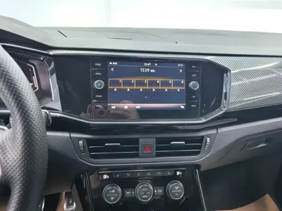 Volkswagen Tayron 2019, 63900 км, за 86300 CNY - фото 13