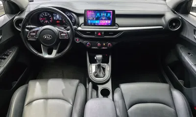 Kia K3 2021, 60752 км, за 11800000 KRW - фото 7