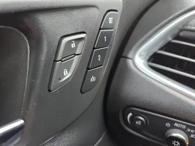 ChevroletGMDaewoo Malibu 2019, 93000 км, за 10500000 KRW - фото 16