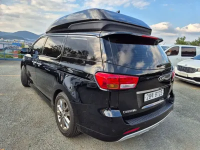 Kia Canival 2016, 112000 км, за 16500000 KRW - фото 7