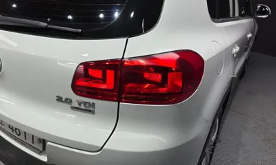 Volkswagen Tiguan 2015, 126974 км, за 6990000 KRW - фото 23