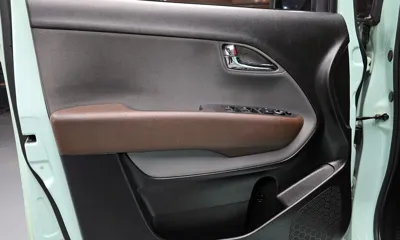 Kia Ray 2017, 175048 км, за 7500000 KRW - фото 24