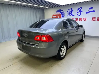 Volkswagen Bora 2011, 114000 км, за 16800 CNY - фото 18