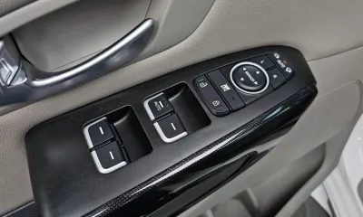 Kia Canival 2015, 105829 км, за 10600000 KRW - фото 20