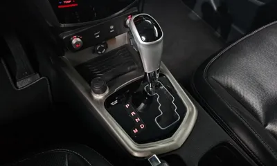 KG_Mobility_Ssangyong TIBOLI 2015, 137557 км, за 10000000 KRW - фото 9