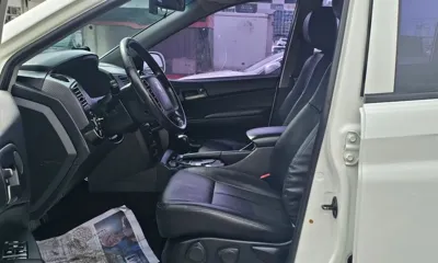KG_Mobility_Ssangyong KORANDO 2015, 190807 км, за 4900000 KRW - фото 6