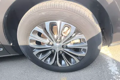 Buick GL8 2021, 79600 км, за 119474.31 CNY - фото 8