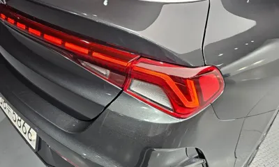 Kia K5 2020, 76900 км, за 39990000 KRW - фото 23