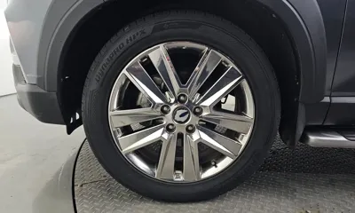 KG_Mobility_Ssangyong Rexton 2019, 55860 км, за 16900000 KRW - фото 5