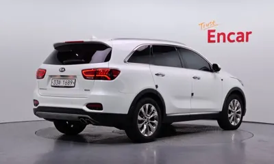 Kia Sorento 2020, 169759 км, за 15700000 KRW - фото 2