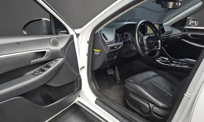 Hyundai Sonata 2020, 88024 км, за 11500000 KRW - фото 11