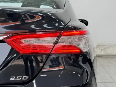 Toyota Camry 2022, 38000 км, за 106800 CNY - фото 18