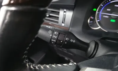 Lexus ES 2017, 55483 км, за 27500000 KRW - фото 30