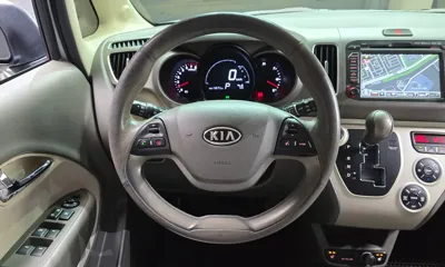 Kia Ray 2012, 118171 км, за 5700000 KRW - фото 12