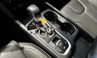 Hyundai Santafe 2019, 141007 км, за 16900000 KRW - фото 9