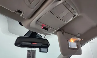 Renault-KoreaSamsung QM6 2018, 92265 км, за 88880000 KRW - фото 17