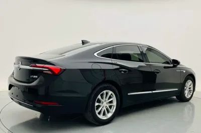 Buick LaCrosse 2021, 42200 км, за 98380.21 CNY - фото 16