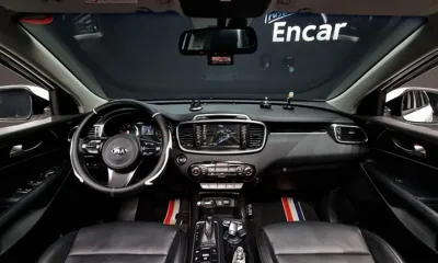Kia Sorento 2015, 118766 км, за 13390000 KRW - фото 7