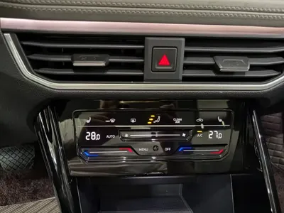 Volkswagen Tayron 2023, 46000 км, за 166800 CNY