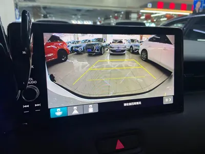 Honda Vezel 2023, 34000 км, за 123800 CNY - фото 20