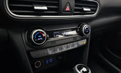 Hyundai Kona 2018, 42234 км, за 15790000 KRW - фото 17