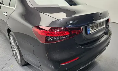 Mercedes-Benz E-Class 2022, 49769 км, за 45300000 KRW - фото 23