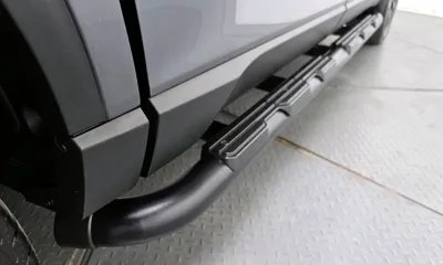 KG_Mobility_Ssangyong Rexton 2021, 109153 км, за 18300000 KRW - фото 18