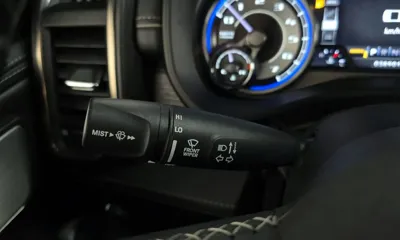 Dodge Ram Pick Up 2019, 38901 км, за 66200000 KRW - фото 30