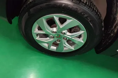 Wuling Hongguang S3 2019, 21800 км, за 51018.76 CNY - фото 8