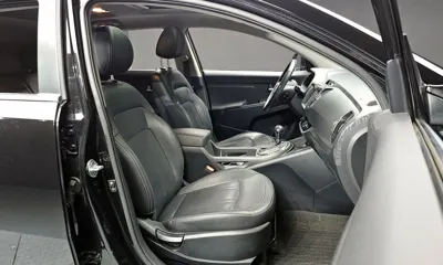 Kia Sportage 2012, 92702 км, за 7200000 KRW - фото 10