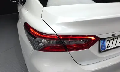 Toyota Camry 2024, 48816 км, за 31900000 KRW - фото 23