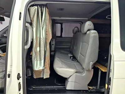 Hyundai Starex 2015, 140466 км, за 8000000 KRW - фото 9