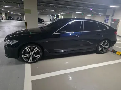 BMW Gran Turismo 2024, 20000 км, за 63320000 KRW - фото 8