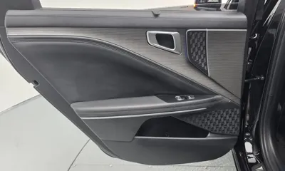 Kia K8 2025, 8274 км, за 42000000 KRW - фото 25