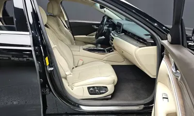 Kia K9 2019, 181720 км, за 20300000 KRW - фото 11