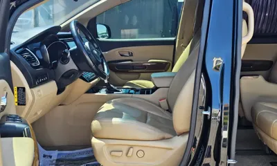 Kia Canival 2017, 152596 км, за 13400000 KRW - фото 7