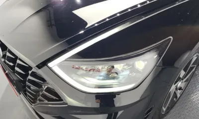 Hyundai Sonata 2021, 45393 км, за 23490000 KRW - фото 22