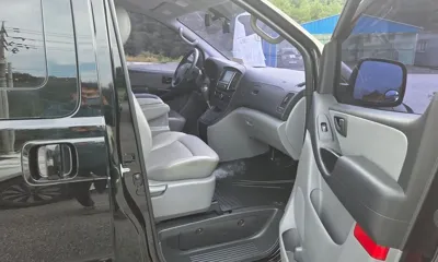 Hyundai Starex 2018, 94480 км, за 12800000 KRW - фото 15