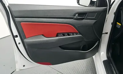 Hyundai Avante 2017, 126539 км, за 9500000 KRW - фото 24