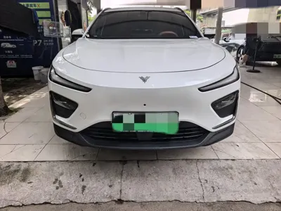 NETA Neta X 2024, 23000 км, за 63800 CNY