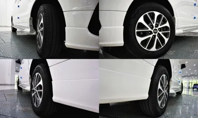 Hyundai Starex 2019, 100749 км, за 26790000 KRW - фото 20